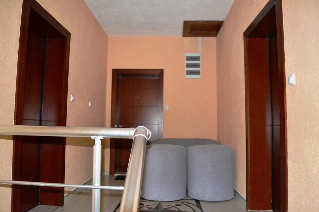 Apartments Elizabet Dojran Δωμάτιο φωτογραφία