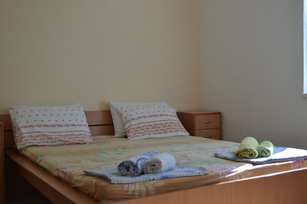 Apartments Elizabet Dojran Εξωτερικό φωτογραφία