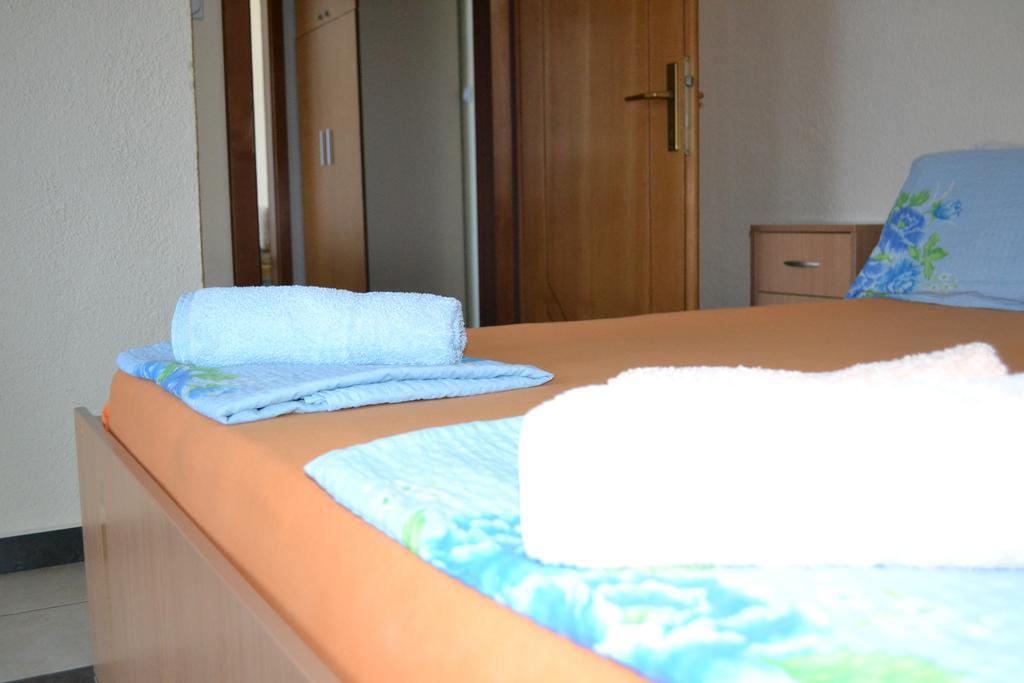 Apartments Elizabet Dojran Εξωτερικό φωτογραφία