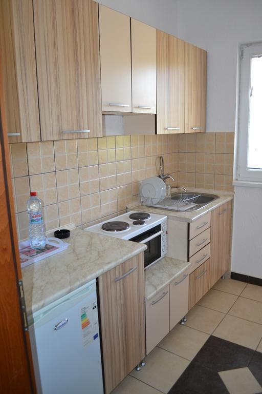 Apartments Elizabet Dojran Εξωτερικό φωτογραφία