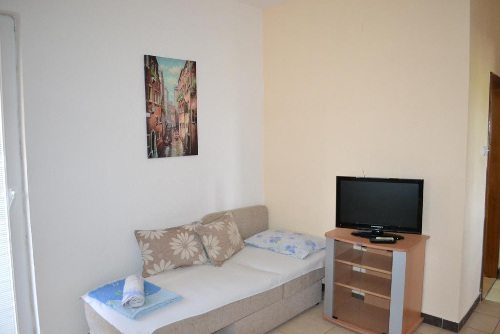 Apartments Elizabet Dojran Εξωτερικό φωτογραφία