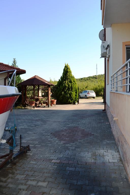 Apartments Elizabet Dojran Εξωτερικό φωτογραφία