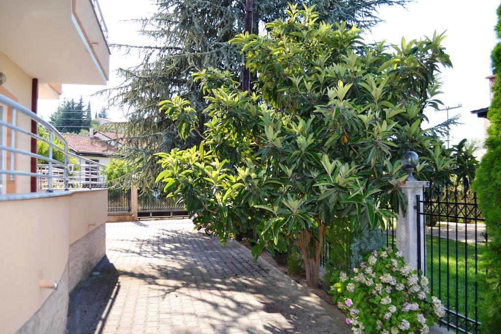 Apartments Elizabet Dojran Εξωτερικό φωτογραφία